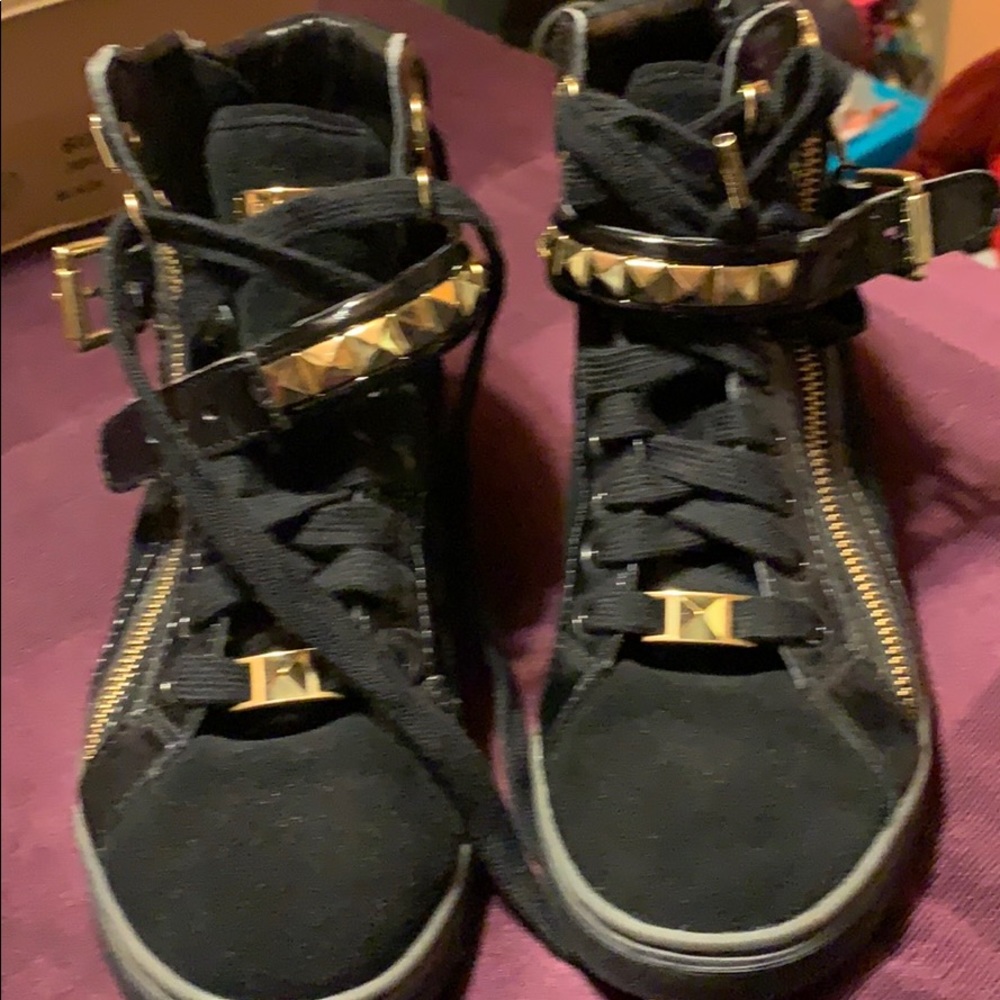 MK HIGH TOPS